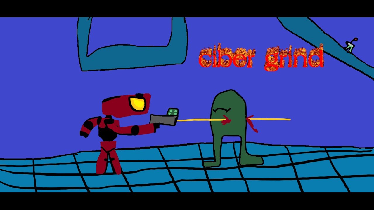 daily ultrakill cybergrind until i get a partner (day 5)