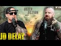 From Prison to Purpose: JD Delay's Path to Redemption | JD Delay | AAP. Ep. 28