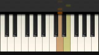 Mary Had a Little Lamb - Sarah J. Hale &amp; John Roulstone - Tiny Piano