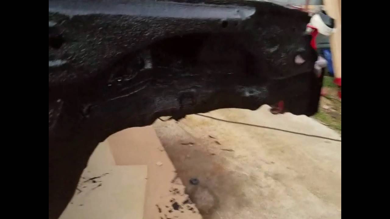 HONDA CIVIC EK RHD CONVERSION pt.6