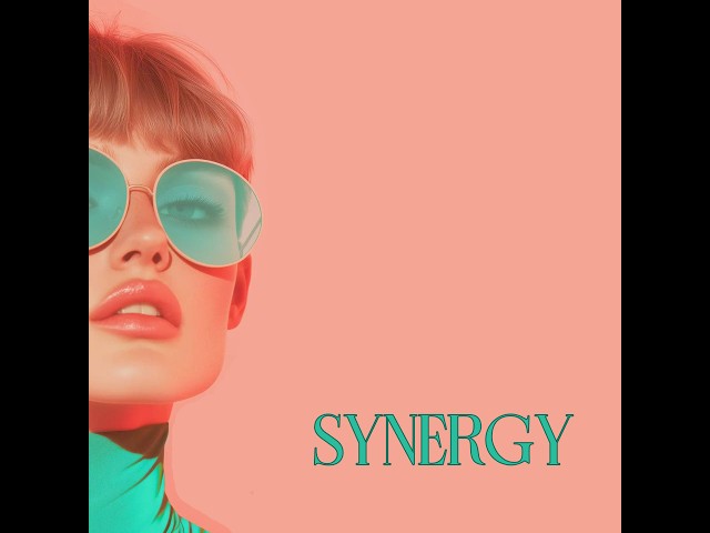 Handy y Kap'z - Synergy (Official Visualizer) - YouTube
