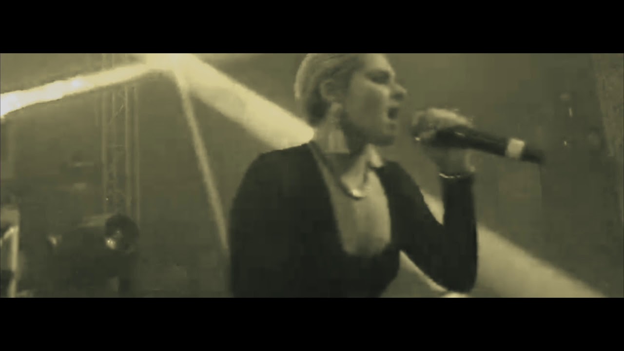 STANDERWICK ft  Tensteps & NHOC  This Letter   Live @ Avalon, Hollywood