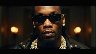 Offset - Wrong ft. Mango Foo (Unreleased)