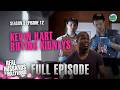 Kevin’s $10,000 Kidney Search | Real Husbands of Hollywood | S3E12 | LOL! Throwbacks