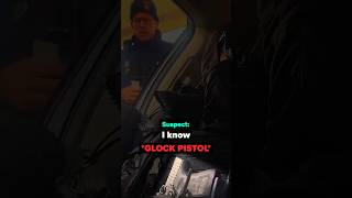 Man Gets Stopped With Full Loadout In Trunk