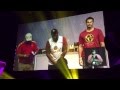 Mr. Holton Buggs - How To Prospect & Do a 1on1 (HD Quality Stable and Clear) - Organo Gold