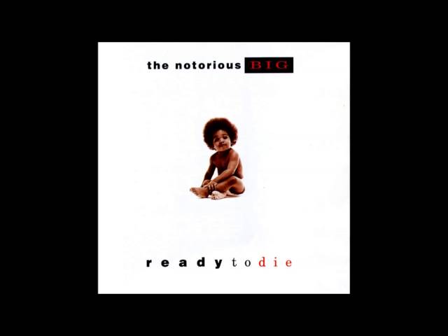 Notorious B.I.G. - Big Poppa