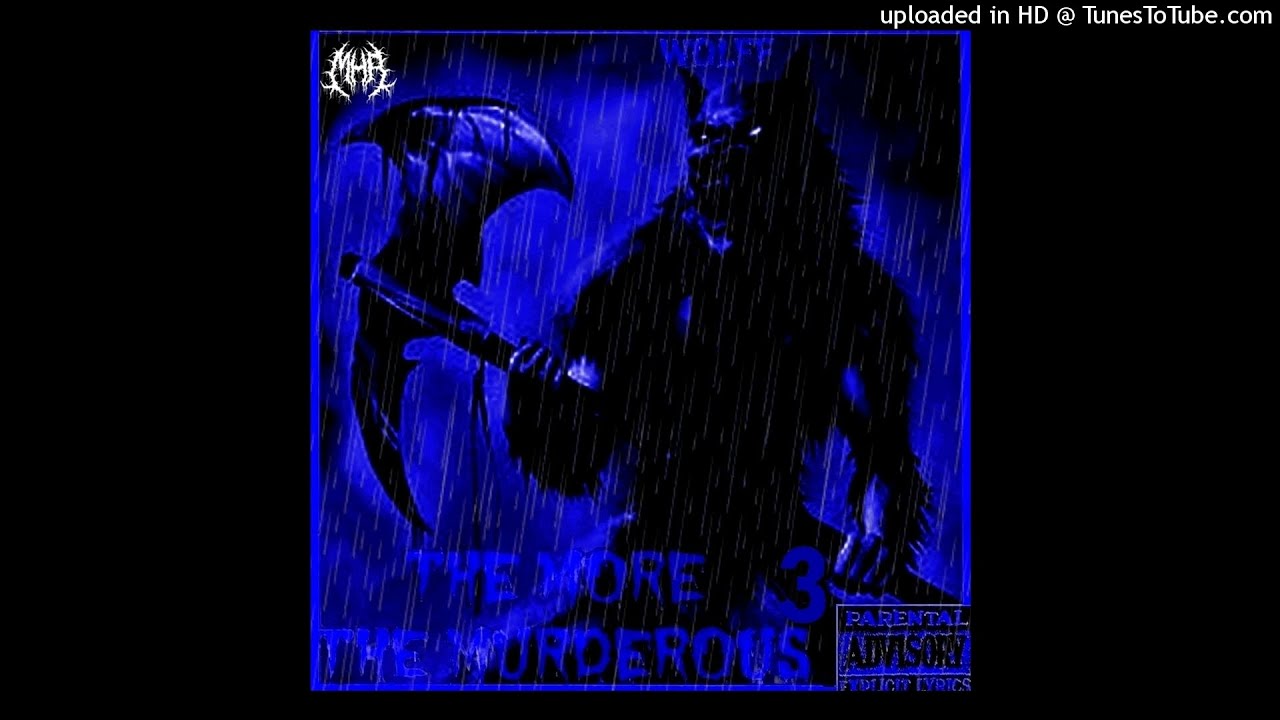 Wolff x HB the Grizzly - Devil Trigger (DMC5 Cover)