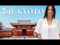 The Green Tea Capital of Japan: Uji Kyoto 🍵