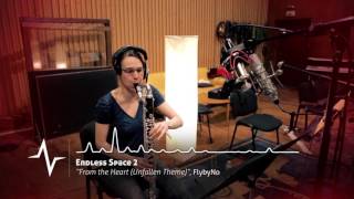 Video thumbnail of "From the Heart (Unfallen Theme) - Endless Space 2 Original Soundtrack"
