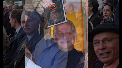 Remembering Michael Golia
