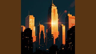 Radiant Urban Echo