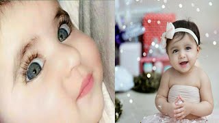 Beautiful & Cute Baby Profile Pic's For WhatsApp And Facebook