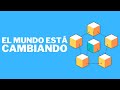 🌎 5 Formas En Las Que Blockchain Está Cambiando El Mundo