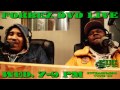 Goodz And T-Rex Speak On Ghostwritng Battles For Other Rappers And NEVER Battling Females!