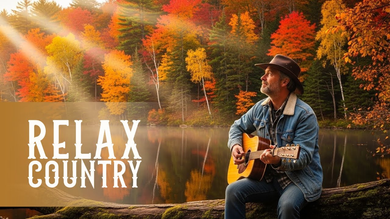 Golden Heart Classic Country – Nostalgic Songs That Never Fade | The Diary Country