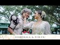 Shashikala  pubudu wedding trailer  shaan art productions