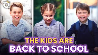 Secrets of the Royal Kids' School Life Revealed | 👑 OSSA Royals