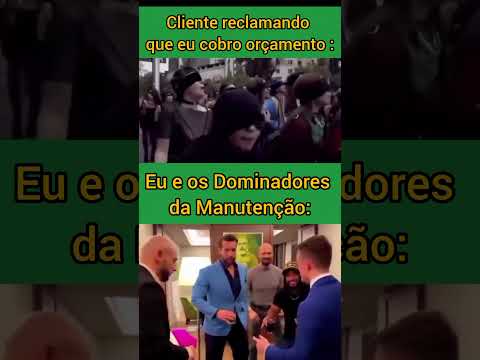 Domínio Manutenção Impressoras