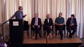 Fire and the Future of California Forests | Briefing