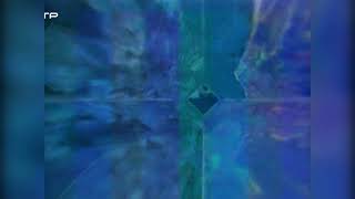 Canal 1 (Now RTP 1) Telejornal 1990 - 1995 News Intro with France 2 Le Journal 1994 - 1997