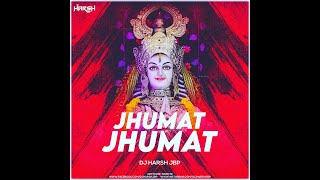 JHUMAT JHUMAT ( Chali Aai Maharani Ho) DJ HARSH JBP SHEHNAZ AKHTER SONG NAVRATRI SPECIAL