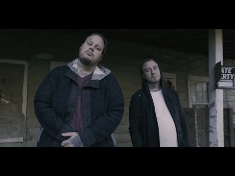 Jelly Roll & Lil Wyte - Demons