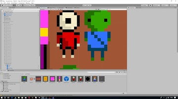 Indie Game Devlog Ep3   Wake