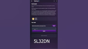Cool news tapswap #crypto #bitcoin #cryptocurrency #tapswap #tapswapcode #tapswapvideocode