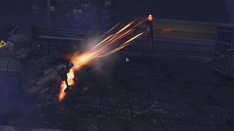 XCOM: Allies Unknown