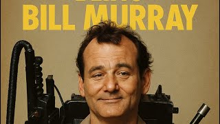 Bill Murray being Bill Murray: The most Legendary moments you won’t believe!!!