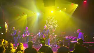 New Potato Caboose - Jan. 31, 2026 - Washington, D.C.