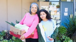 Food Rescue at Feeding San Diego: How we provide millions of meals while protecting the planet.