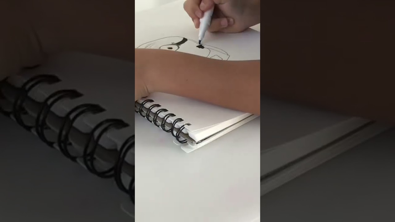 Draw minions from the movie despicable me 2