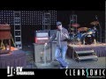 Joe Bonamassa - CLEARSONIC BAFFLE