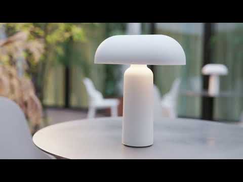 Normann Copenhagen - Porta Table Lamp