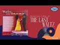 Amormio Cillan Jr. - The Last Waltz (Official Audio)