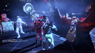 What I See In Mkx Lol