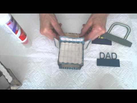 Download Father's Day Tool Box Card, SVG Cutting File Kit - YouTube