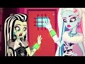 Monster High România💜❄️Compilația de Crăciun❄️💜Crăciunul special❄️Desene anima