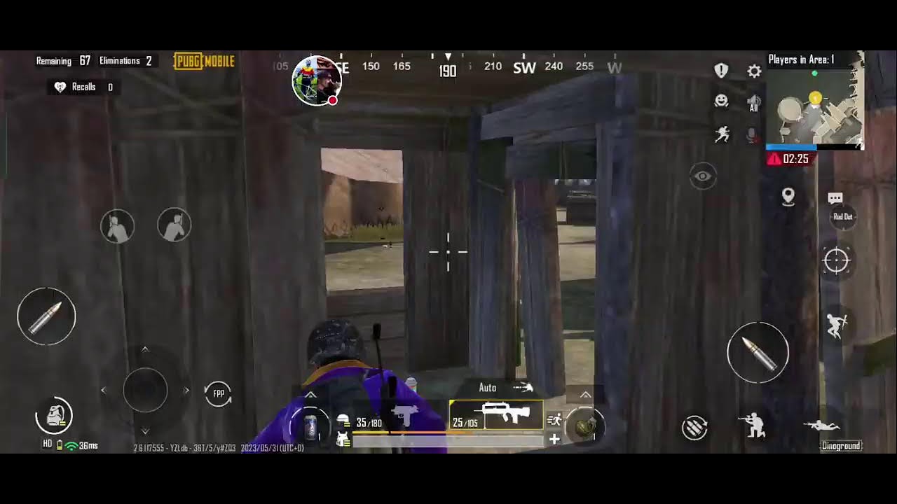 Solo Pubg - YouTube