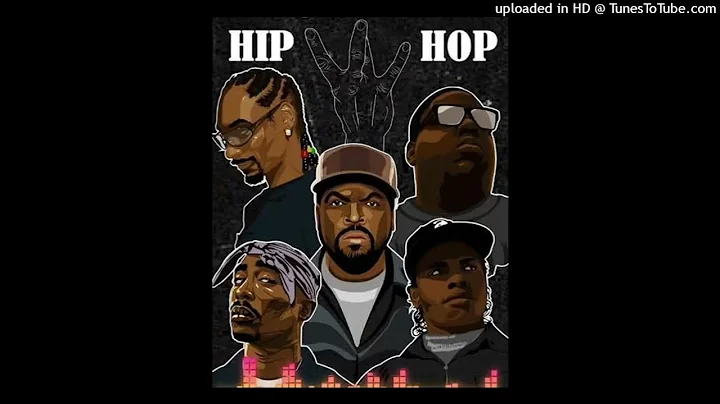 Kurupt - C Walk (Remix) feat. 2Pac,  Snoop Dogg, Ice Cube, Dr. Dre, Busta Rhymes, Eazy E