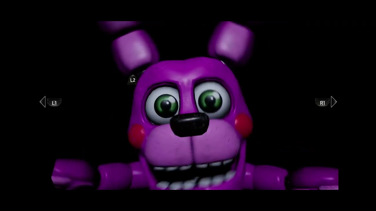 Ultimate Jumpscare Simulator UJS