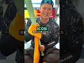ローリングス新作『ICON』は、操作性と振り抜きやすさが凄い...