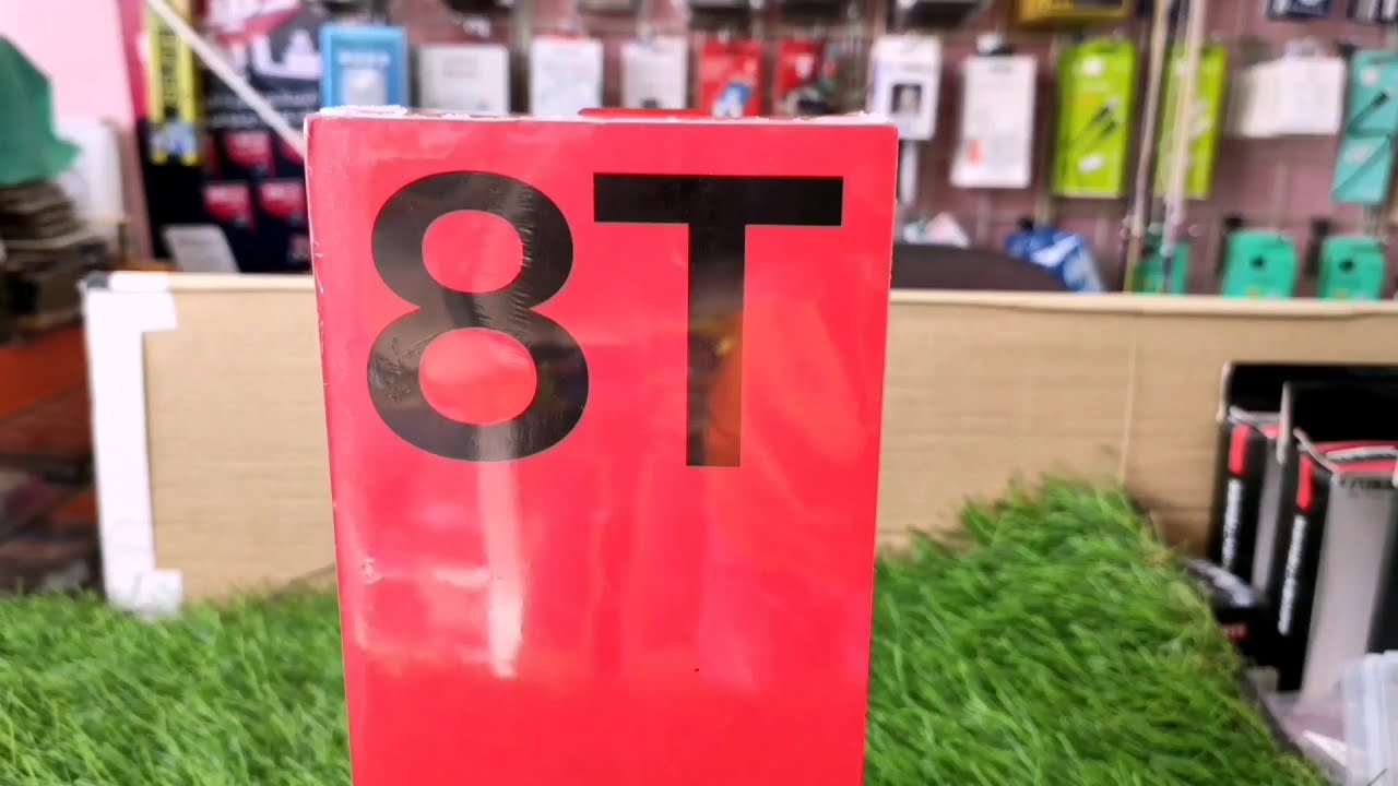 UNBOXING  OF ONEPLUS 8T|12GB RAM 256GB ROM 