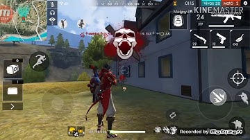 SERVIDOR 30 DIAS CON SOPORTE A FREE FIRE | HTTP CUSTOM | PERSONAl y MOVISTAR ARGENTINA | 2019