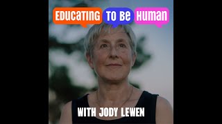 Ep. 10: Beyond Recidivism, Higher Education in Prison with Jody Lewen