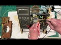 Stewart-Warner - 01-521 | Power Up Was Successful | Voltage Evaluations