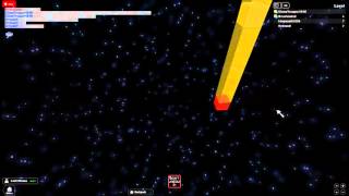 ROBLOX B-Cubed Levels 1-15