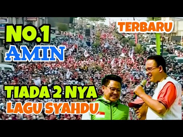 LAGU TERBARU SYAHDU ANIES BASWEDAN TIADA DUANYA VOCAL RUDY ASHARI class=